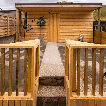 Afan Forest Retreat Cozy Getaway, Pet Friendly Cymmer ภายนอก รูปภาพ