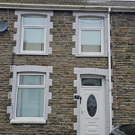 Afan Forest Retreat Cozy Getaway, Pet Friendly Cymmer ภายนอก รูปภาพ