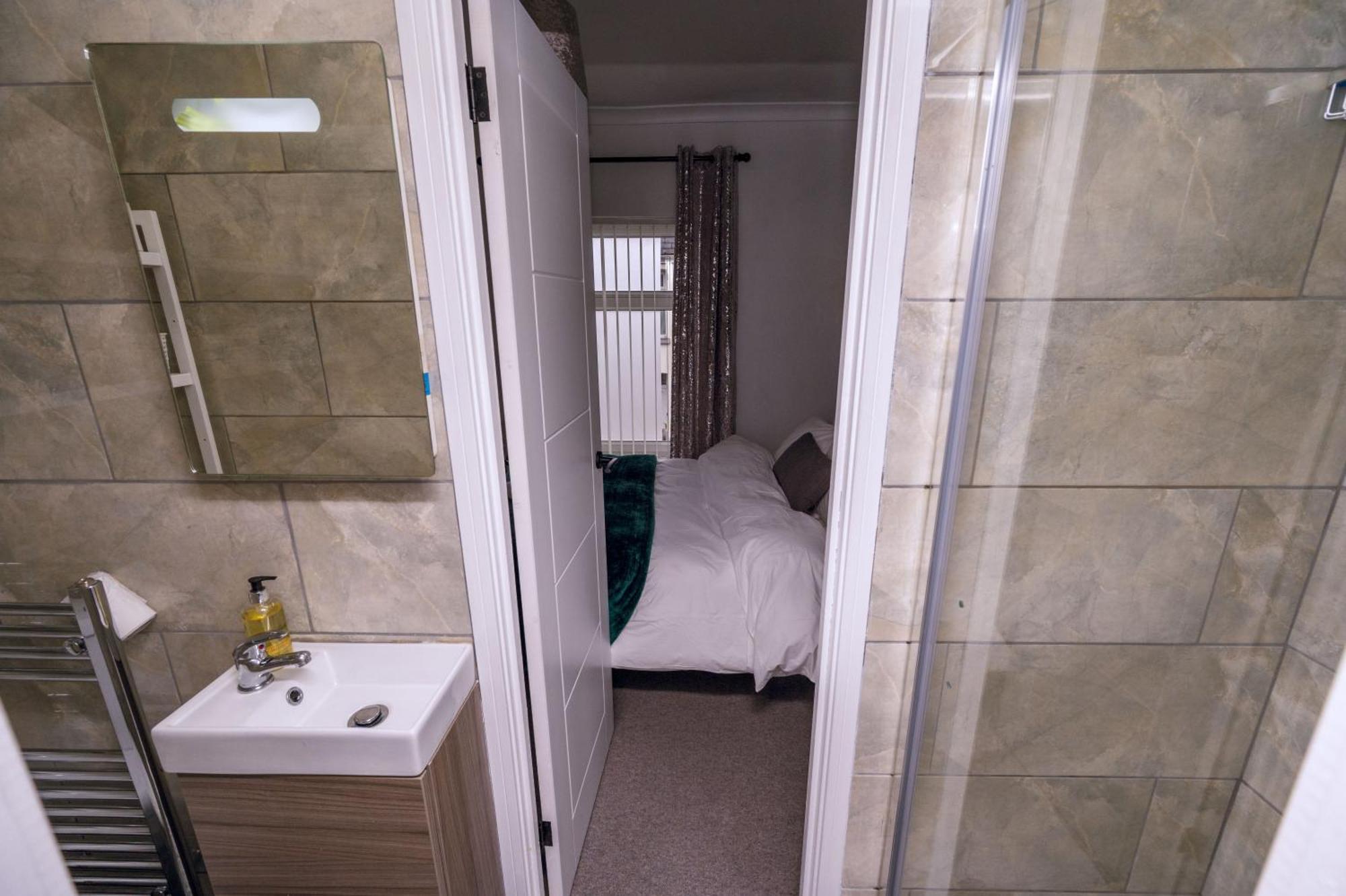 Afan Forest Retreat Cozy Getaway, Pet Friendly Cymmer ภายนอก รูปภาพ
