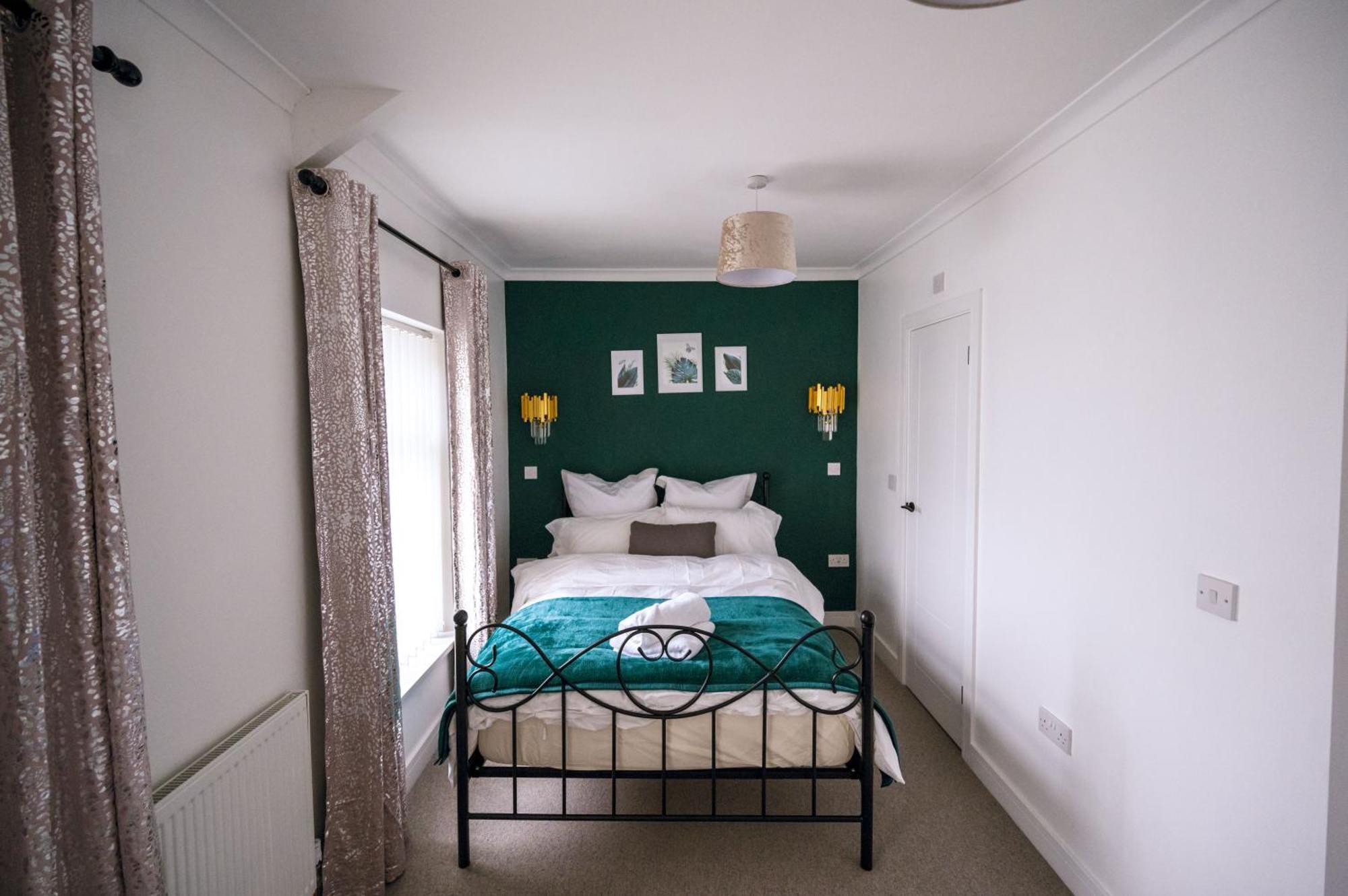 Afan Forest Retreat Cozy Getaway, Pet Friendly Cymmer ภายนอก รูปภาพ