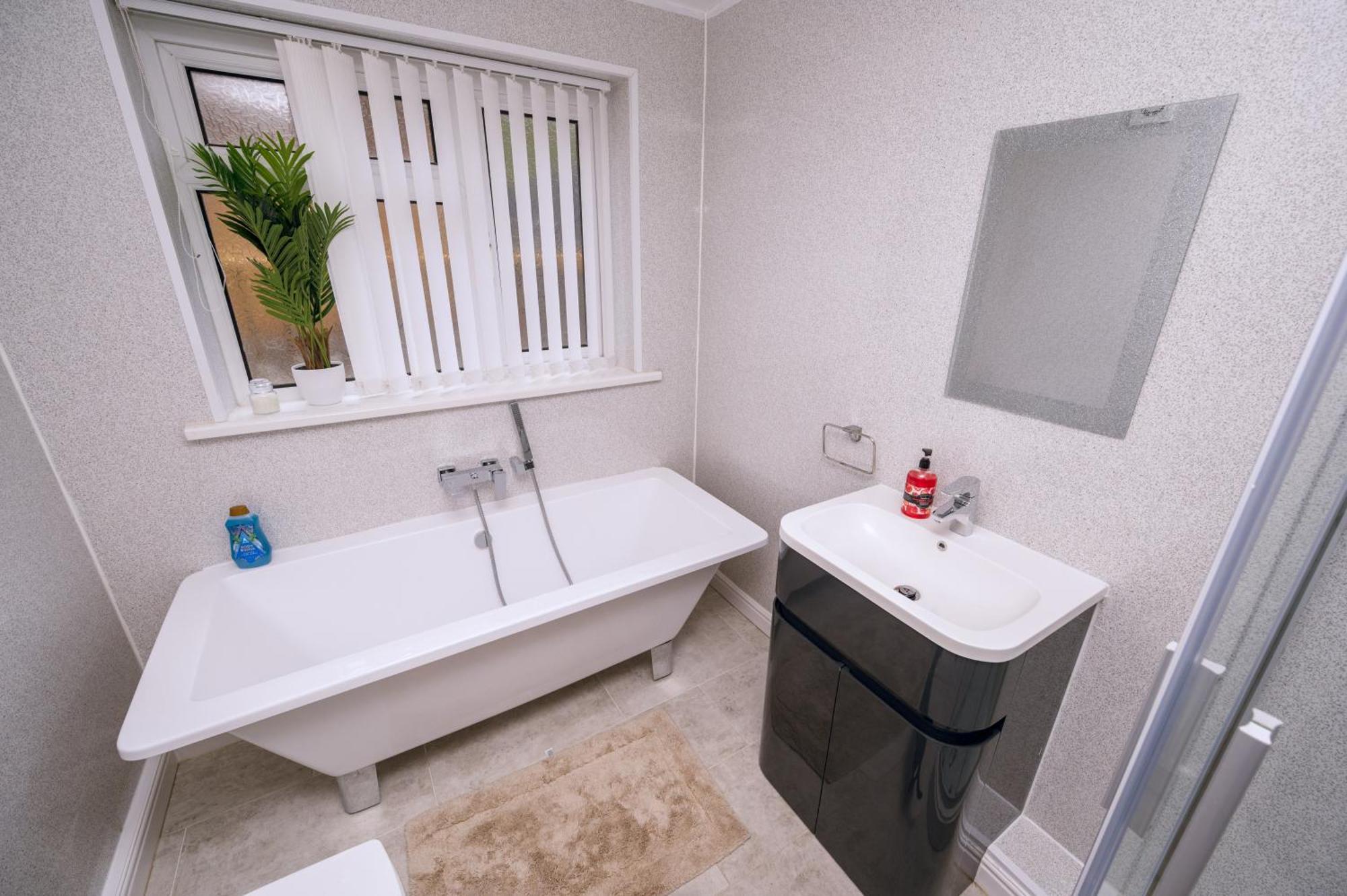 Afan Forest Retreat Cozy Getaway, Pet Friendly Cymmer ภายนอก รูปภาพ