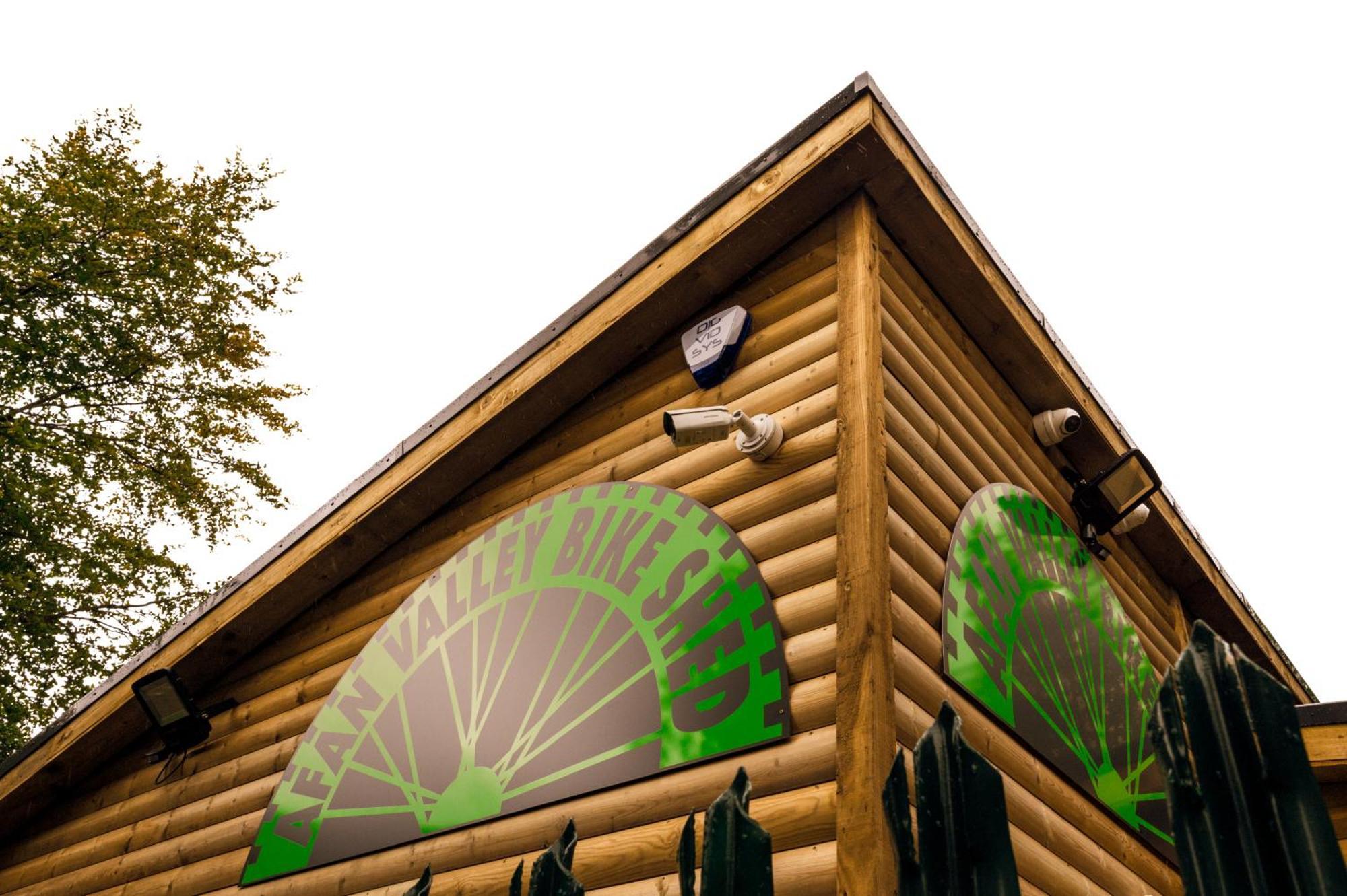 Afan Forest Retreat Cozy Getaway, Pet Friendly Cymmer ภายนอก รูปภาพ