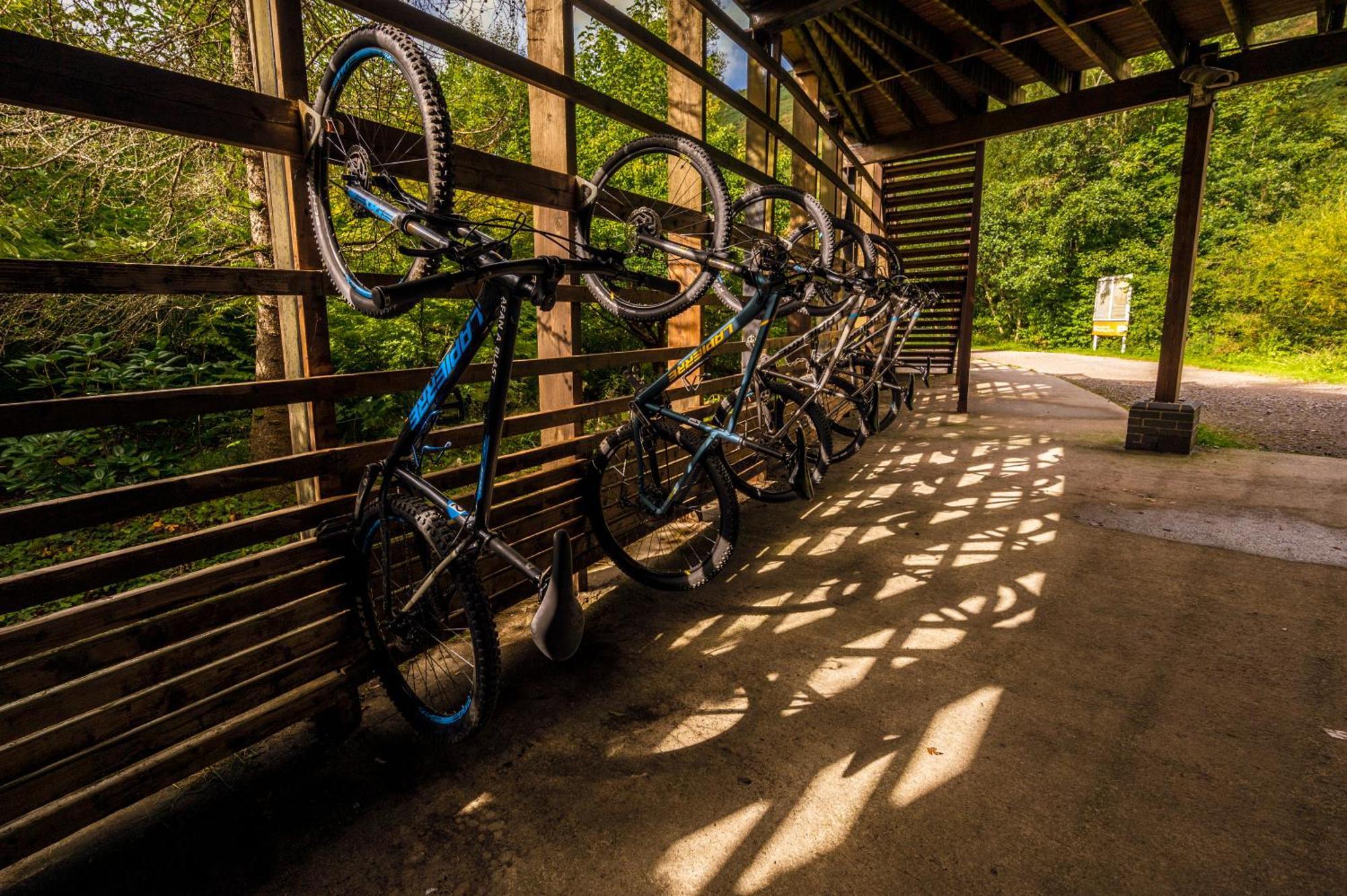 Afan Forest Retreat Cozy Getaway, Pet Friendly Cymmer ภายนอก รูปภาพ