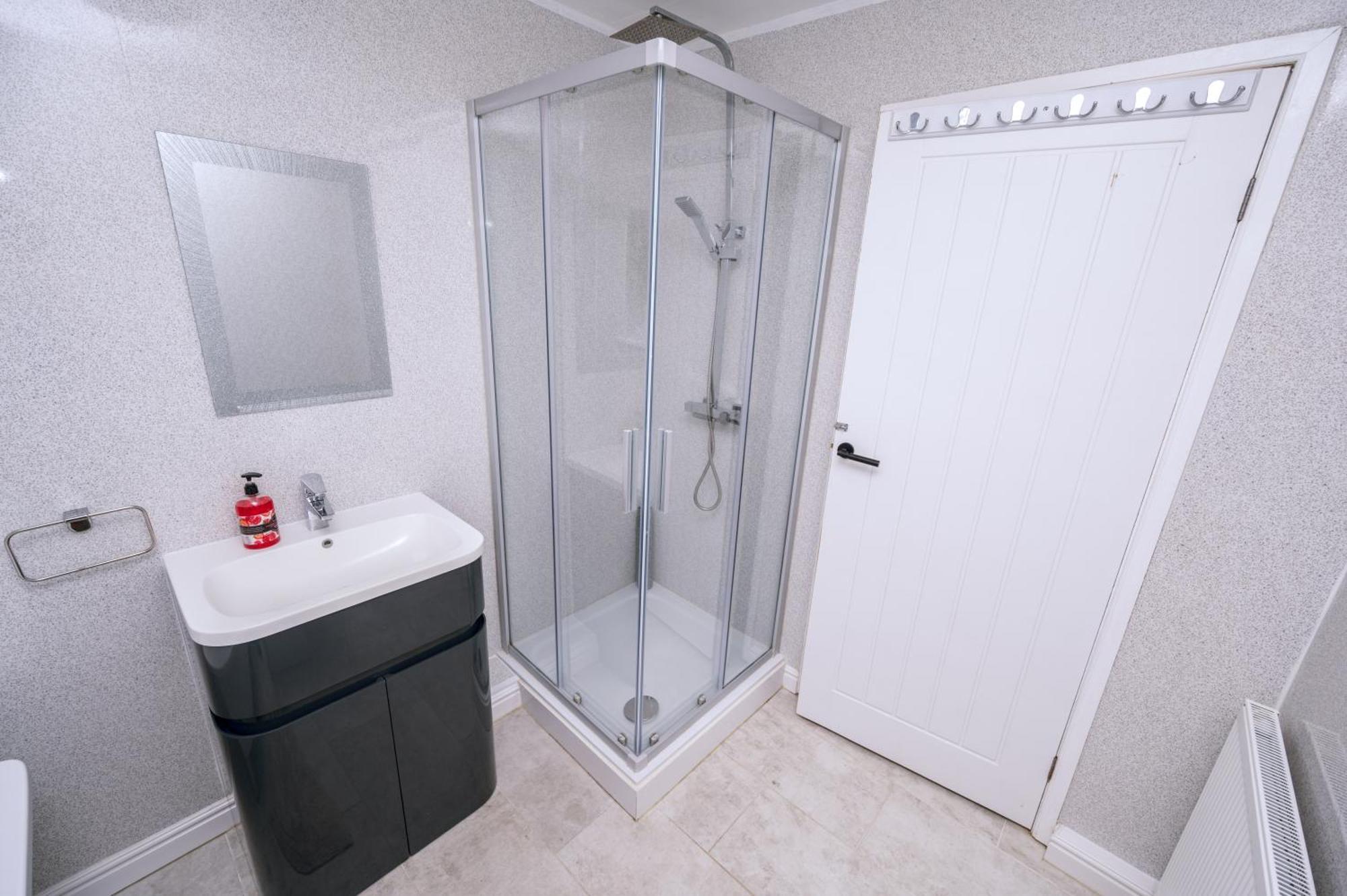 Afan Forest Retreat Cozy Getaway, Pet Friendly Cymmer ภายนอก รูปภาพ