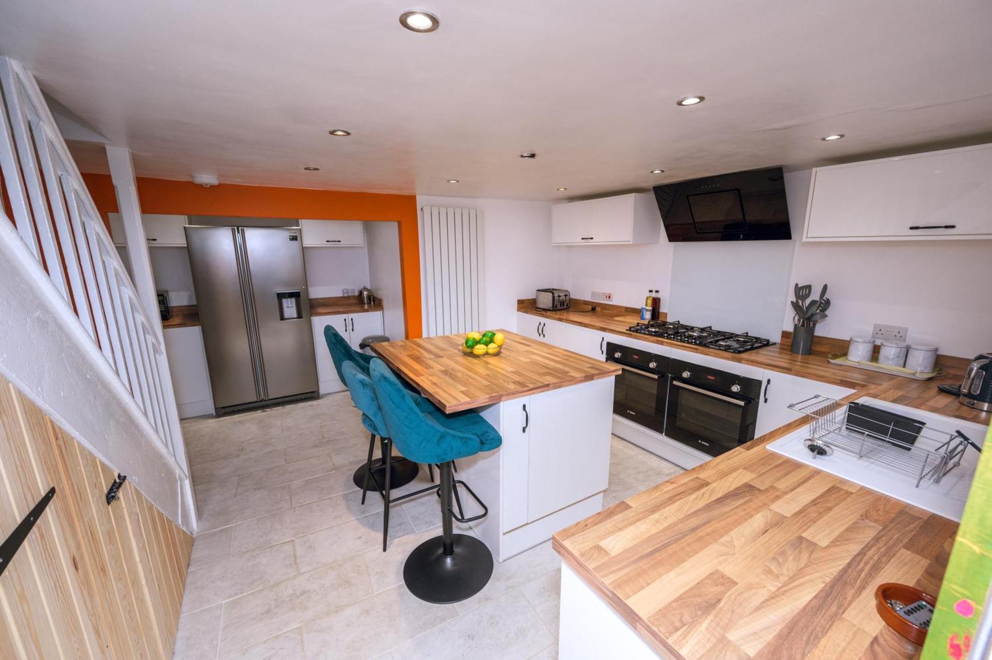 Afan Forest Retreat Cozy Getaway, Pet Friendly Cymmer ภายนอก รูปภาพ