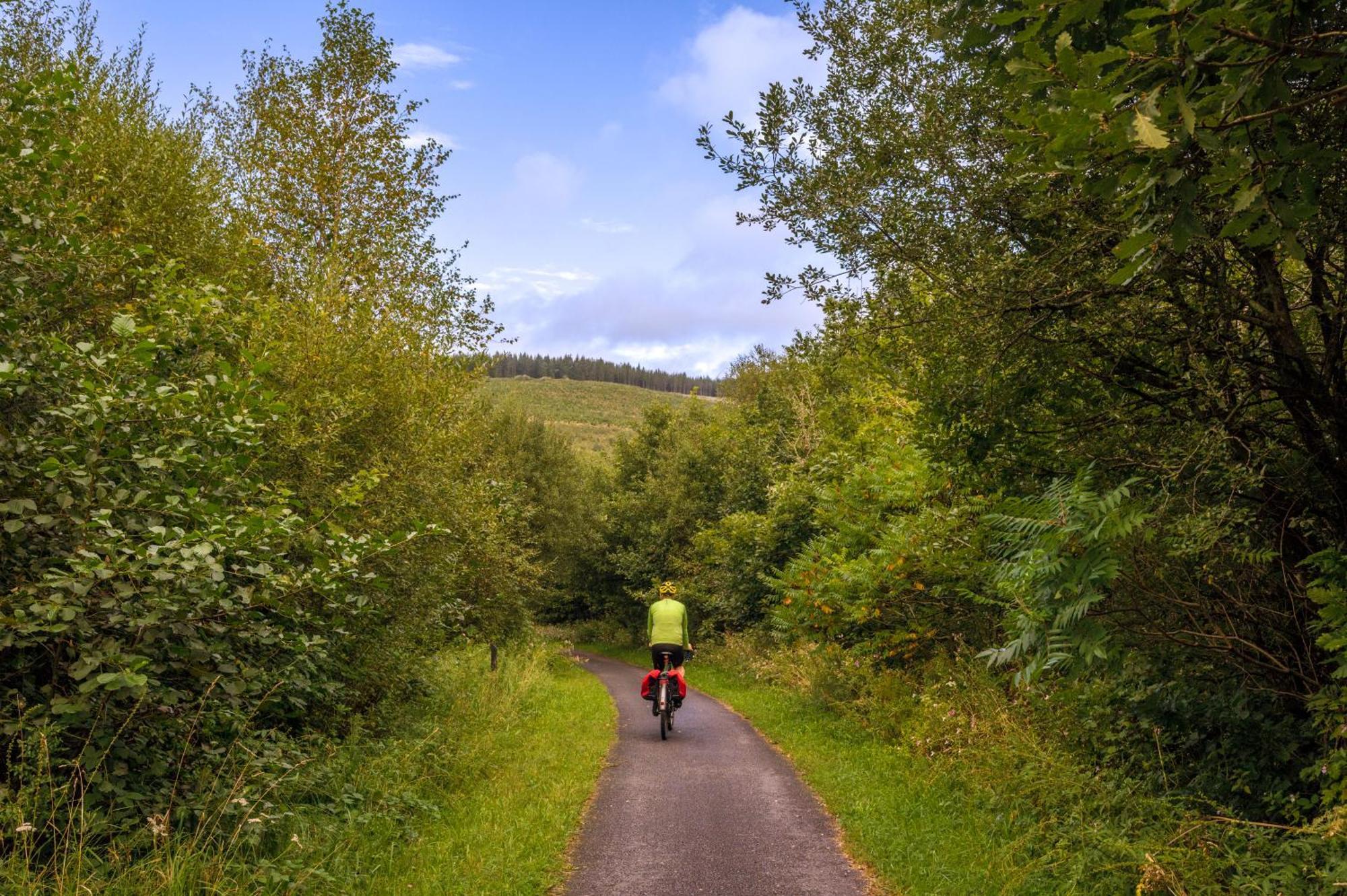 Afan Forest Retreat Cozy Getaway, Pet Friendly Cymmer ภายนอก รูปภาพ