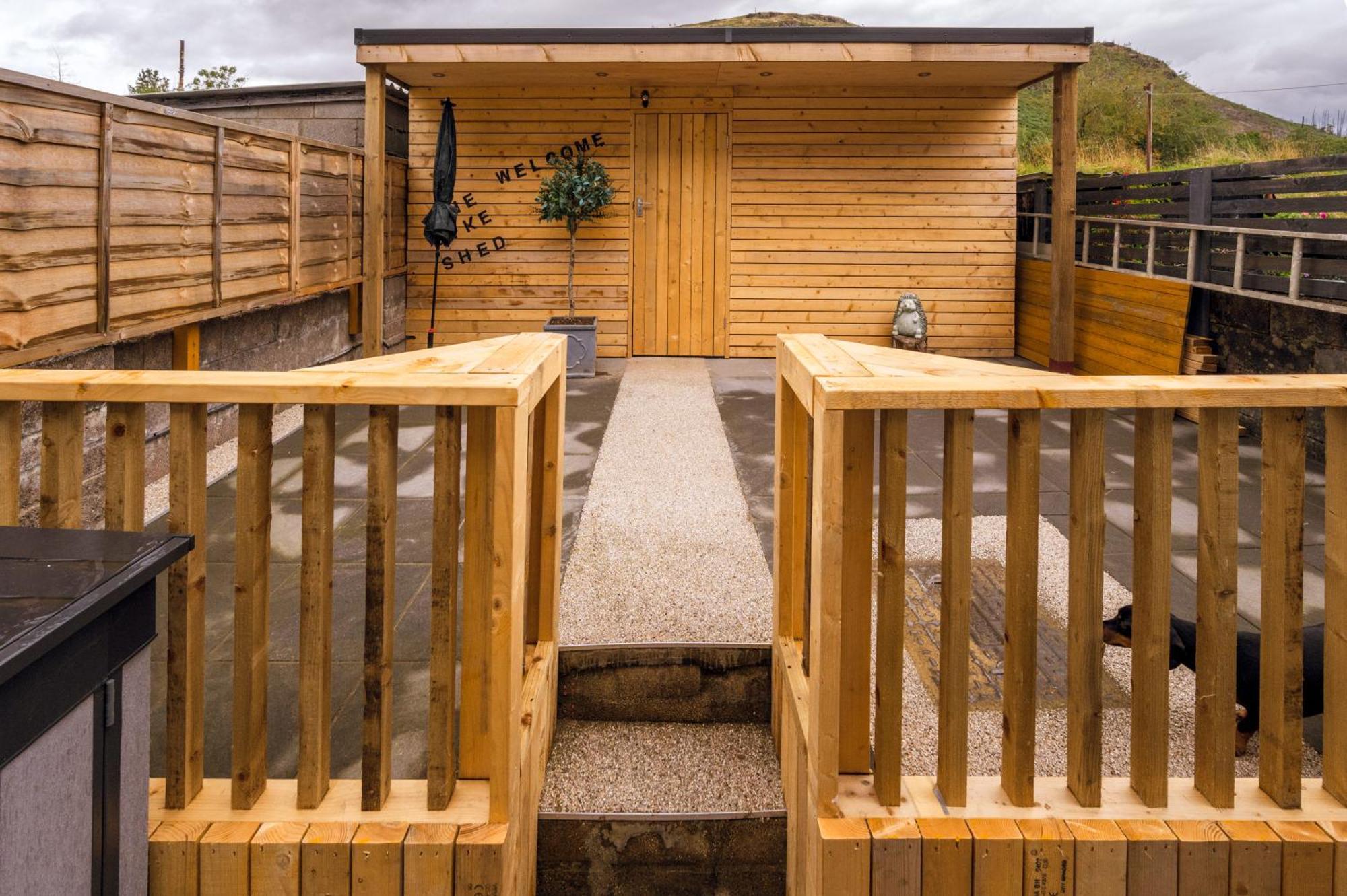 Afan Forest Retreat Cozy Getaway, Pet Friendly Cymmer ภายนอก รูปภาพ